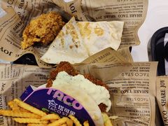 -TACO STAR 塔可星(下沙宝龙店)