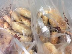 -朱记小郑酥烧饼(建康路店)