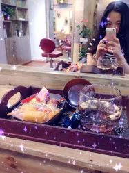 DF色彩沙龙-M hair salon