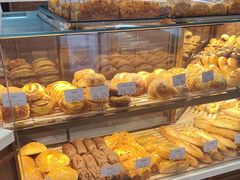 -21克拉面包(崂山万象汇店)