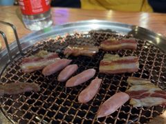 -九田家黑牛烤肉料理(新辰里亚运村店)