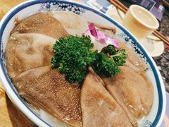 水牛毛肚-蜀大侠火锅(森兰花园城店)