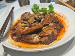 -渔傅·霞浦滩涂海鲜(建平店)