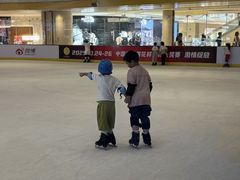 -冠军冰场CHAMPION RINK(苏州中心商场店)
