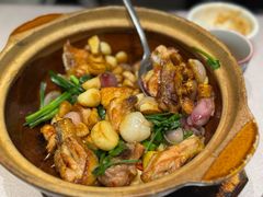-玖味(老工人西路店)