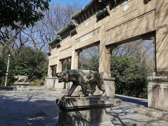-灵谷景区
