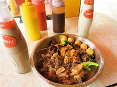 -李记牛杂店(建设一街店)