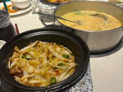 -煲王粤菜餐厅(中侨中心店)
