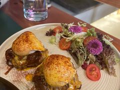 -ChitChat奇洽·Bistro(黎黄陂路店)
