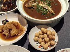 -沈灶河豚宴·河豚融合餐厅(汉中路店)