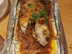 -新白鹿餐厅(城西银泰城店)