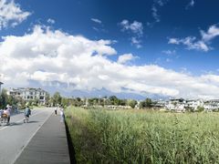 -云禾壹海景庄园餐厅