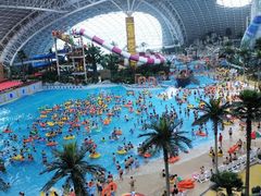 -天山海世界·米立方