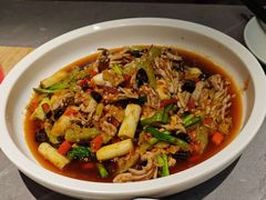 -麻都·成都菜(人民广场店)