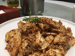 -大鸭梨烤鸭(枣园店)