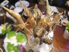 -东海怡品海鲜豆捞(星街坊店)
