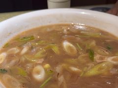 -老雒阳面馆·水席(高新区店)