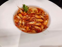 -天伦里餐厅(绿城桃花源店)
