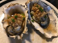 -仙桐吉宴铁板烧·精致料理