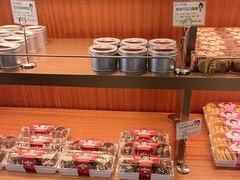 -丁香西饼屋(桂林路店)