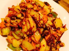 -百年石锅饭·朝鲜族传统民餐