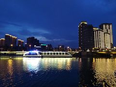 -海河游船-永乐码头(大悲院)
