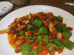 -小喜客·云南特色菜(纳西庭院店)