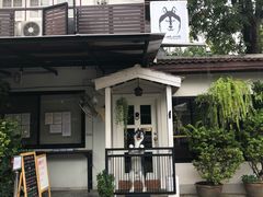 -TrueLove @ Neverland (Husky Cafe)