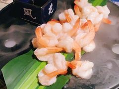 -桂满陇-十里风荷(合生汇店)