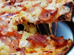 -Tubestation站点比萨(五道营店)