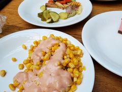 -食间牛排(湖西路店)