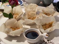公主素蟹粉-桂满陇·桃花院落(长泰广场店)