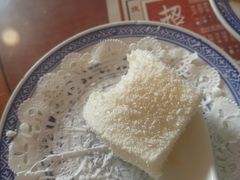 三色水牛奶方砖-捷信牛奶甜品世家(五道口店)