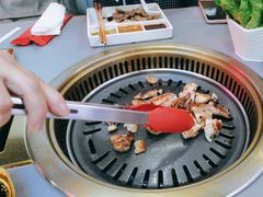 -棒小伙·齐齐哈尔烤肉(龙茗路店)