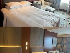 -上海雅居乐万豪侯爵酒店