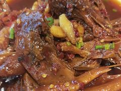 -江西老表·经典江西八大碗