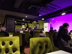 大堂-戈拿旺巴西烤肉(崇文门店)