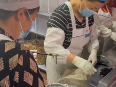 -芳婆糕团店(王府大街店)