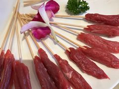 -南门涮肉(天坛店)