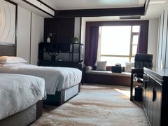 -长沙国金中心异国印象酒店