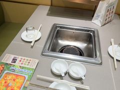 -海底捞火锅(天通苑华联店)