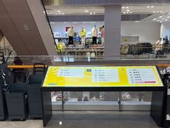 -BIGOFFS 超级折扣(仁恒伊势丹店)