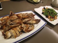-吴山烤禽店(光复店)