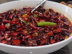 -鸿星花园酒家(银亿家园店)