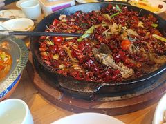 -老板恋上鱼(环山路店)