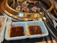 -梦山水日本烧肉(五四广场店)