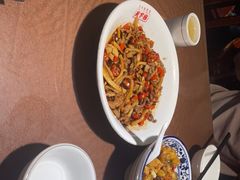 -天下客饭店(中山路店)