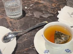 -LESCEDARS Brasserie Bistro香柏树