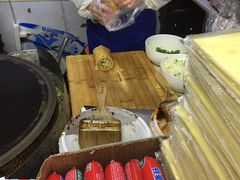 -山东傻大粗粮煎饼(牛街店)