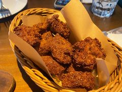 -FABIO’S费比欧披萨餐厅